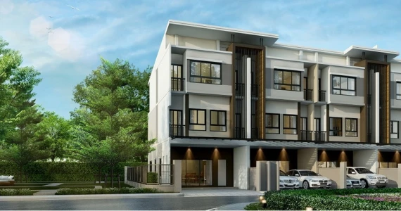 รูปภาพ พาทิโอ งามวงศ์วาน 43 (Patio Ngamwongwan 43)