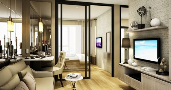 รูปภาพ นอตติ้ง ฮิลล์ ติวานนท์-แคราย (Notting Hill Tiwanon-Kaerai)