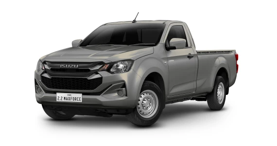 รูปภาพ อีซูซุ Isuzu D-MAX Spark 2.2 Ddi B Flat Deck (SWB) M/T ปี 2024