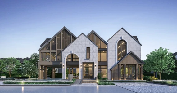 รูปภาพ บางกอก บูเลอวาร์ด ซิกเนเจอร์ ประชาชื่น (Bangkok Boulevard Signature Prachachuen)