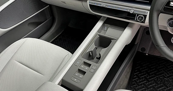 รูปภาพ ฮุนได Hyundai IONIQ 6 ปี 2024