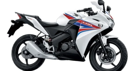 รูปภาพ ฮอนด้า Honda CBR CBR150R 2013 CBR150RD(TH) ปี 2013