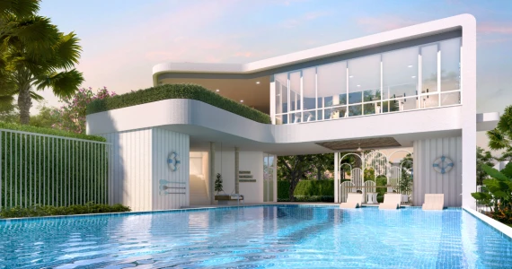 รูปภาพ พลีโน่ เพชรเกษม - สาย 4 (Pleno - Petchkasem - Sai 4)