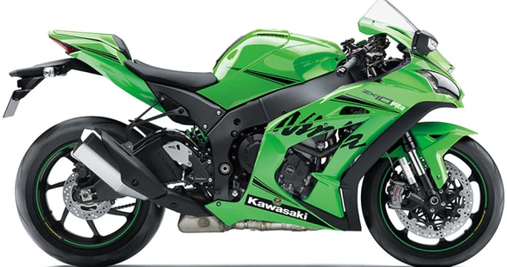 รูปภาพ คาวาซากิ Kawasaki Ninja ZX-10RR MY2019 ปี 2019
