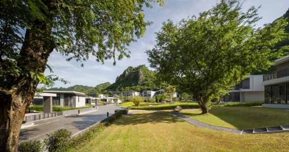 รูปภาพ 23 องศา วิลล่า (23 Villa)