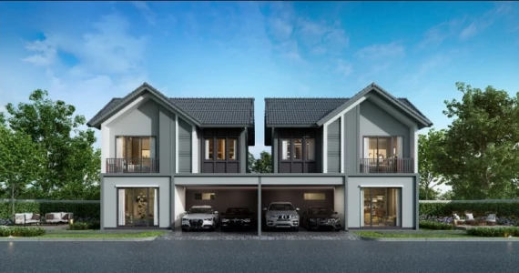 รูปภาพ ภูริ ไพร์ม สามโคก (Puri Prime Samkhok)