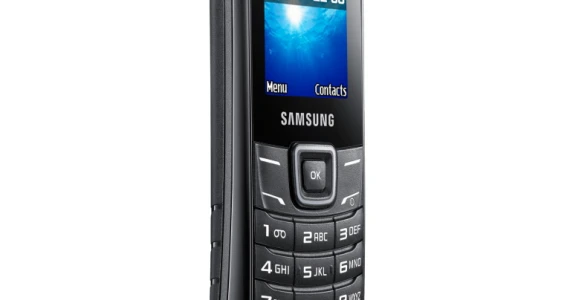 รูปภาพ ซัมซุง SAMSUNG-Hero FM E1205T