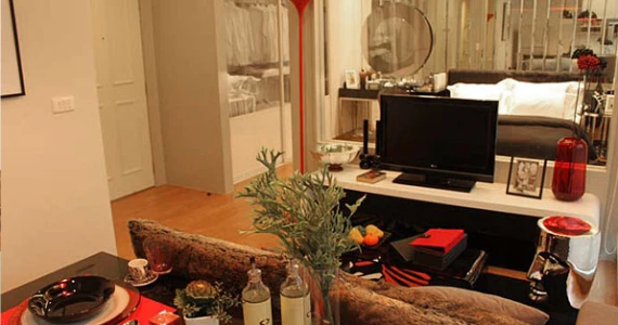 รูปภาพ เดอะ พาร์คแลนด์ แกรนด์ ตากสิน (The Parkland Grand Taksin)