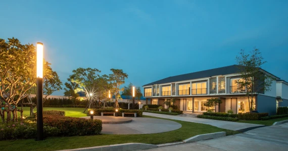 รูปภาพ ศุภาลัย พรีโม่ อยุธยา (Supalai Primo Ayutthaya)