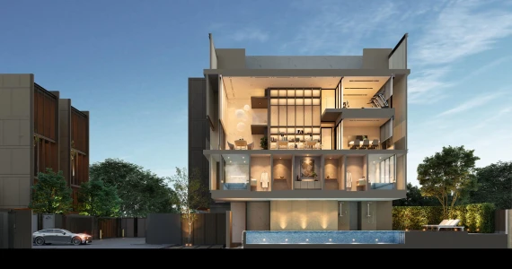 รูปภาพ บ้านพันนา ศรีวรา (Baanpanna Sriwara)