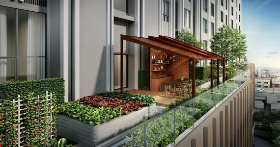 รูปภาพ โมดิซ ไรห์ม รามคำแหง (Modiz Rhyme Ramkhamhaeng)