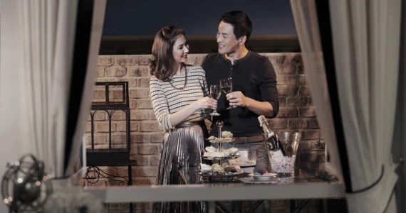 รูปภาพ การ์เด้น สแควร์ สุขุมวิท 77 (Garden Square Sukhumvit 77)