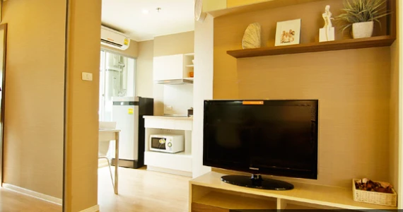 รูปภาพ ลุมพินี เมกะซิตี้ บางนา (Lumpini MegaCity Bangna)