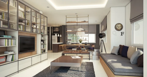 รูปภาพ เดอะ โค้ด ลำพยา (The Code Lumpaya)