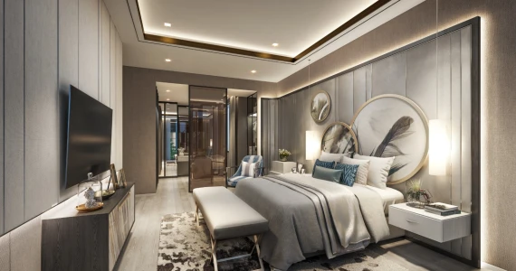 รูปภาพ เอสทารา เฮเว่น พัฒนาการ 20 (Estara Haven Pattanakarn 20)