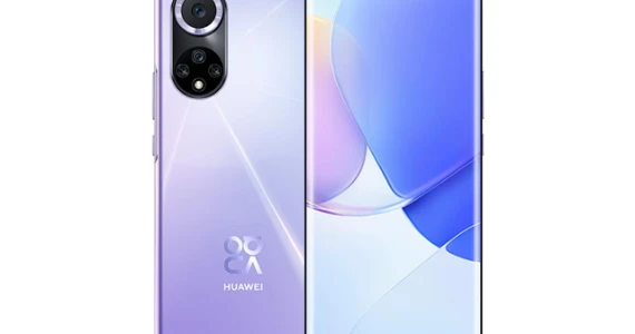 รูปภาพ หัวเหว่ย Huawei-Nova 9 (8GB/128GB)