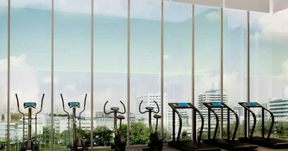 รูปภาพ ไอดีโอ โมบิ พระราม 9 (Ideo Mobi Rama 9)