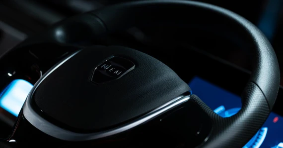 รูปภาพ เน็กซ์เท็ม NEXTEM ORCA Mini EVTruck ปี 2024