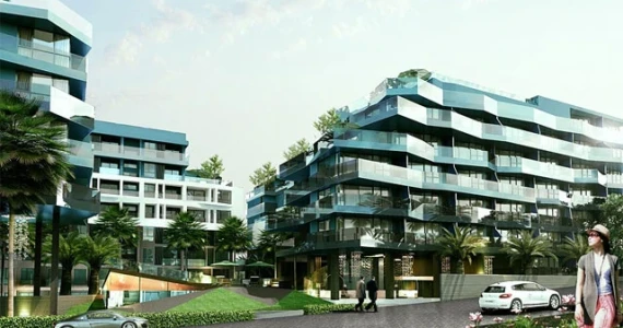 รูปภาพ แอคควา คอนโดมิเนียม (ACQUA Condominium)
