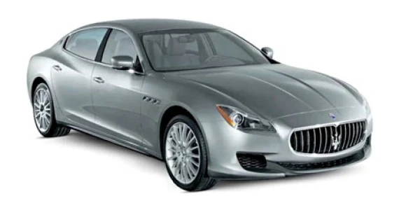รูปภาพ มาเซราติ Maserati Quattroporte S ปี 2013