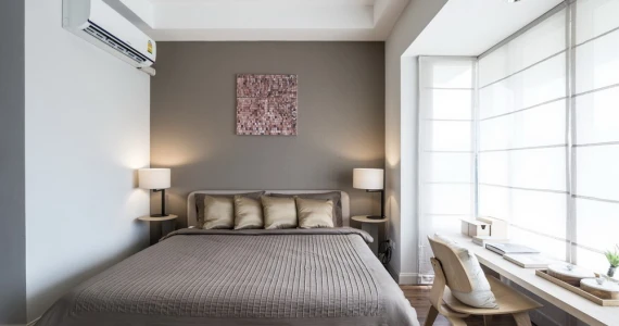 รูปภาพ วิลล่า บารานี รังสิต คลอง 3 (Villa Baranee Rangsit-Klong3)