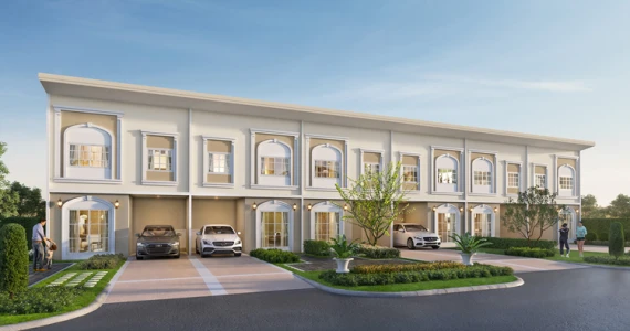 รูปภาพ ไลโอ อ่อนนุช - ฉลองกรุง (Lio Onnut - Chalongkrung)