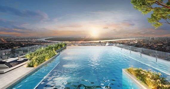 รูปภาพ แอสปาย อ่อนนุช สเตชั่น (Aspire Onnut Station)