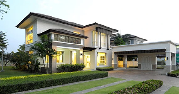 รูปภาพ เดอะ รอยัล กรีนพาร์ค กาญจนาภิเษก (The Royal Green Park)