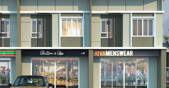 รูปภาพ พฤกษาวิลล์ ประชาอุทิศ - สุขสวัสดิ์ 78 (Pruksa Ville Prachauthit - Suksawat 78)