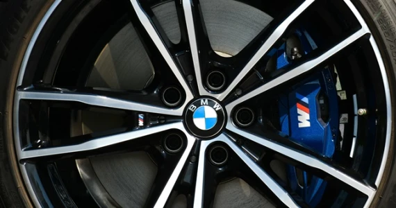 รูปภาพ บีเอ็มดับเบิลยู BMW Series 3 M340i xDrive ปี 2020