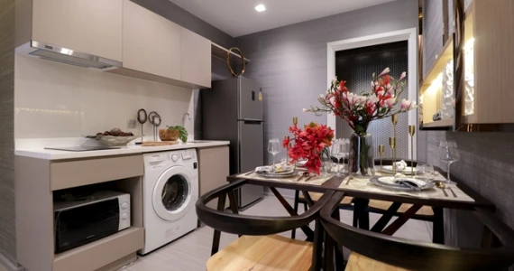 รูปภาพ ไลฟ์ สุขุมวิท 62 (Life Sukhumvit 62)