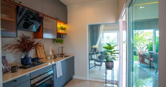 รูปภาพ บลิซ บ้านค่าย ระยอง (Bliss Baankhai Rayong)