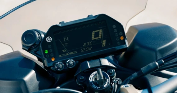 รูปภาพ ยามาฮ่า Yamaha NIKEN MY2019 ปี 2019