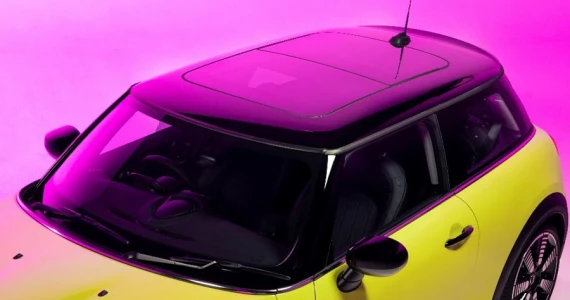 รูปภาพ มินิ Mini Hatch 3 Door Cooper S Advanced Edition ปี 2022