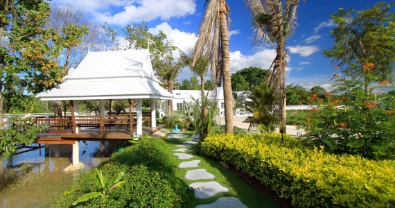 รูปภาพ คาซ่า คอลลิน่า หัวหิน (Casa Collina Hua Hin)