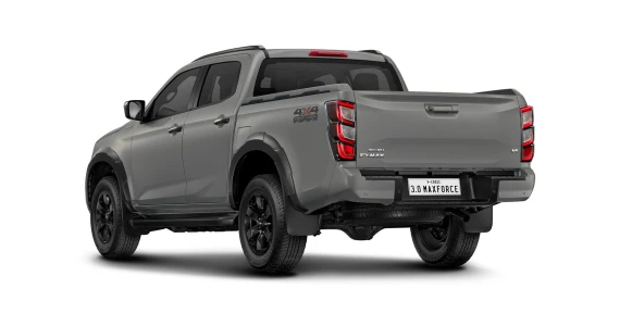 รูปภาพ อีซูซุ Isuzu D-MAX V-CROSS 4-Door 3.0 Ddi M A/T ปี 2024