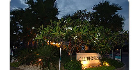 รูปภาพ บ้านทะเล พัทยา (Baan Talay Pattaya)