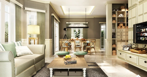 รูปภาพ วินสตัน วิลเลจ (Winston Village)