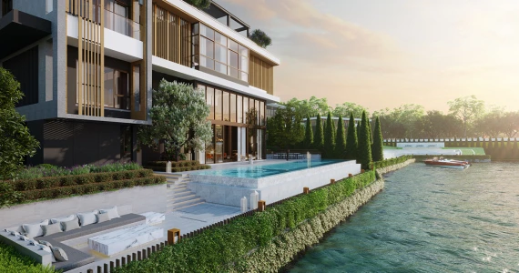 รูปภาพ เลค เลเจนด์ บางนา-สุวรรณภูมิ (Lake Legend Bangna-Suvarnabhumi)