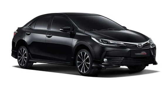 รูปภาพ โตโยต้า Toyota Altis (Corolla) 1.8 S MY18 ปี 2018