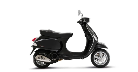รูปภาพ เวสป้า Vespa S 150 3Vie ปี 2013