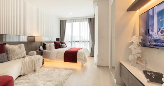 รูปภาพ เพลส 168 วุฒากาศ (PLACE 168 Wutthakat)