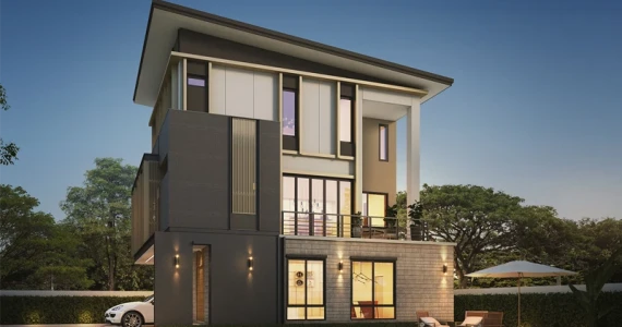 รูปภาพ พานารา เทพารักษ์ (PANARA Thepharak)