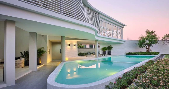 รูปภาพ ชวนชื่น ทาวน์ รังสิต - คลอง 1 (Chuan Chuen Town Rangsit - Klong 1)