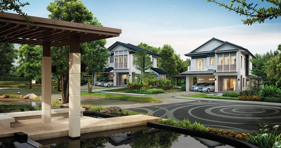 รูปภาพ มัณฑนา พระราม 9-ศรีนครินทร์ (Manthana Rama 9-Srinakarin)