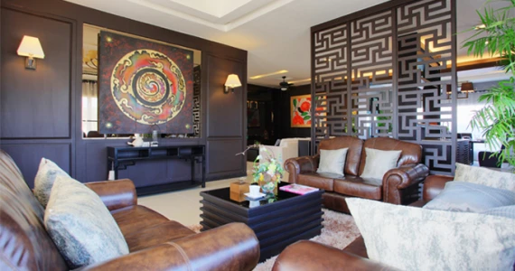 รูปภาพ พาร์ค อเวนิว (Park Avenue)