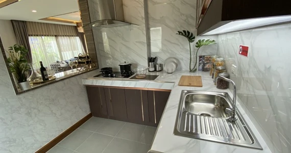 รูปภาพ เดอะ นิว ไลฟ์ แอท พัฒนา 3 (The New Life at Phatthana 3)