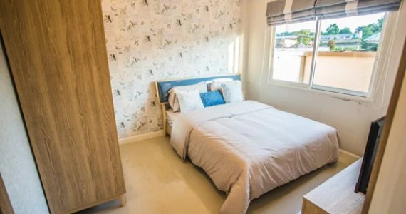 รูปภาพ เซนสิริ ทาวน์โฮม นิคมฯ กม.12 (Censiri Townhome Industrial Estate KM.12)