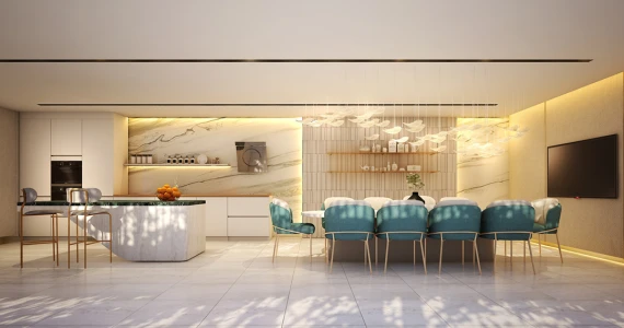 รูปภาพ โซลเลซ พหลฯ-ประดิพัทธ์ (Solace Phahol-Pradipat)