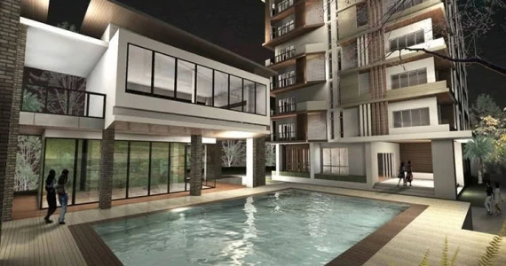 รูปภาพ เดอะ เอส บล็อก คอนโดมิเนียม (The S Block Condominium)